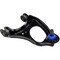 Mevotech Honda Accord 08-10-Rrrup Control Arm-Bj, Cms60181 CMS60181 - alternate 5
